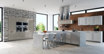 GLAM FACE / BIG PICTURE